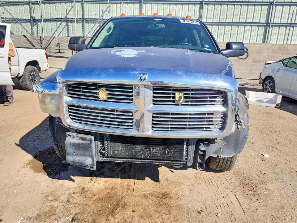 Aukcja sprzedaży 2005 Dodge Ram 2500, vin: 3D7KR28C45G824892, numer aukcji: 46240656