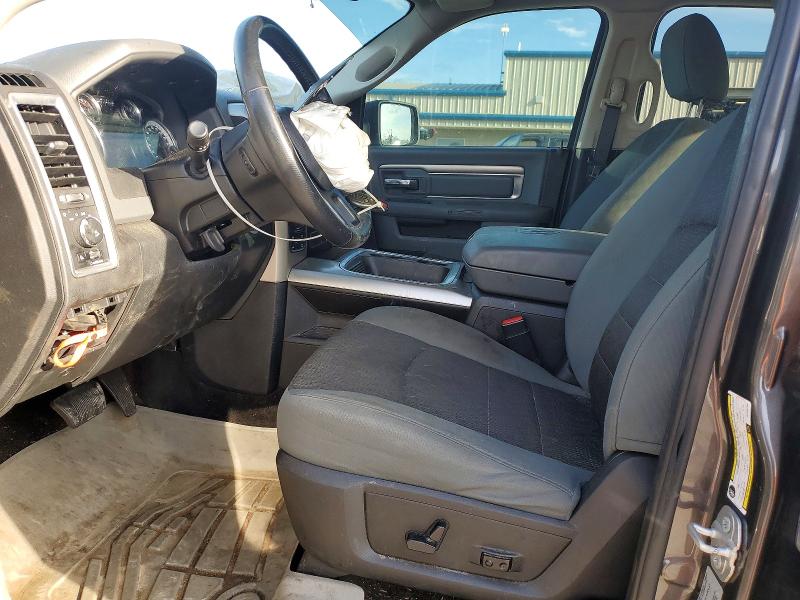 Aukcja sprzedaży 2016 Ram 1500, vin: 3C6RR7LT5GG383765, numer aukcji: 45760826