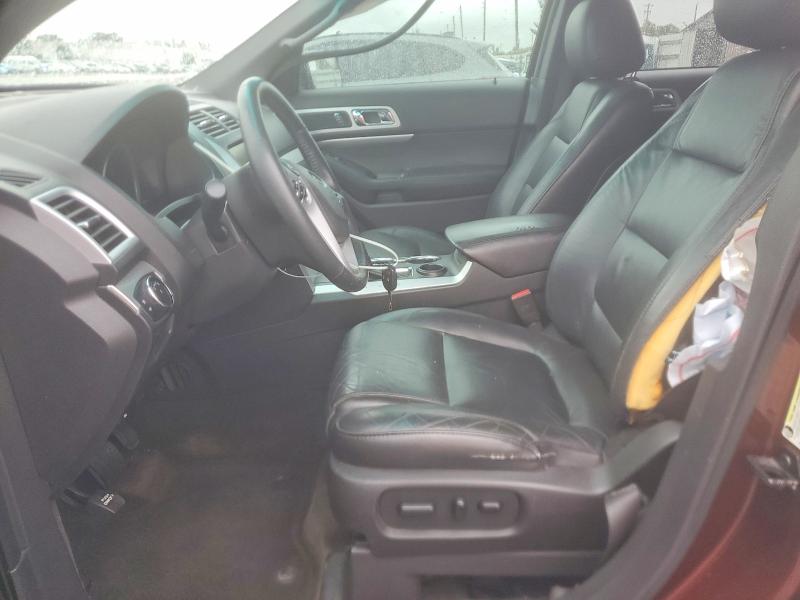 2015 Ford Explor Xlt მანქანა იყიდება აუქციონზე, vin: 1FM5K7D8XFGB00093, აუქციონის ნომერი: 46445456