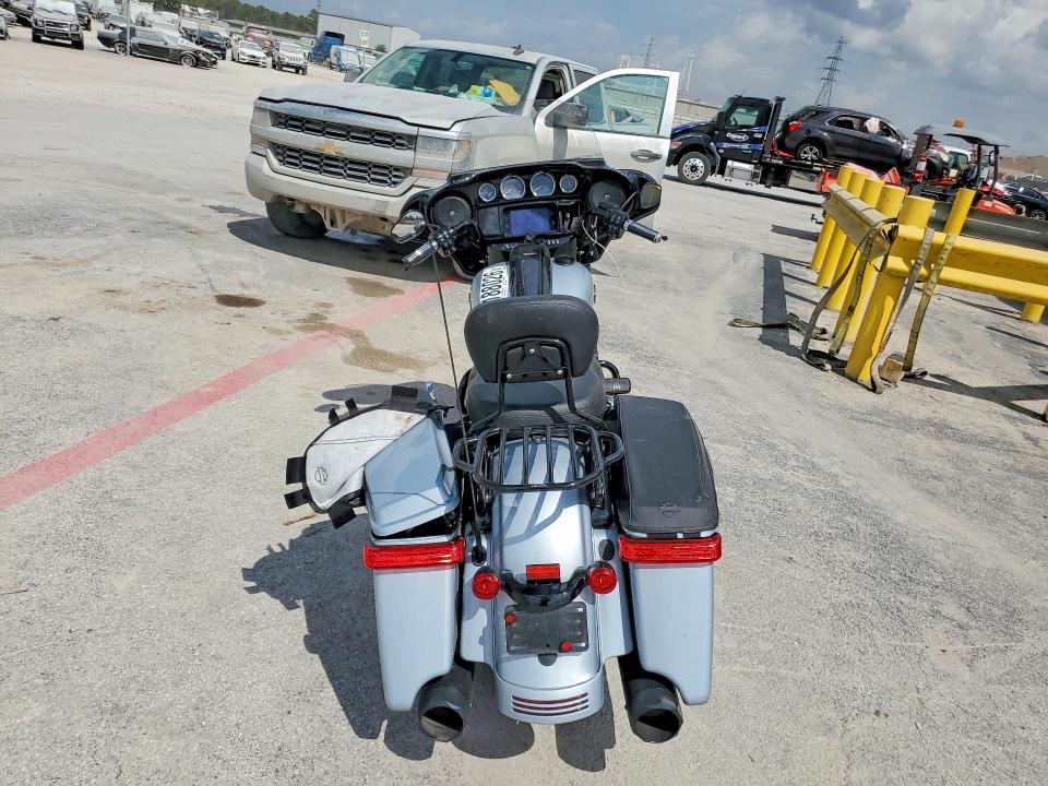 Продаж на аукціоні авто 2023 Harley-davidson Flhxs, vin: 1HD1KRP14PB630506, номер лоту: 48188026