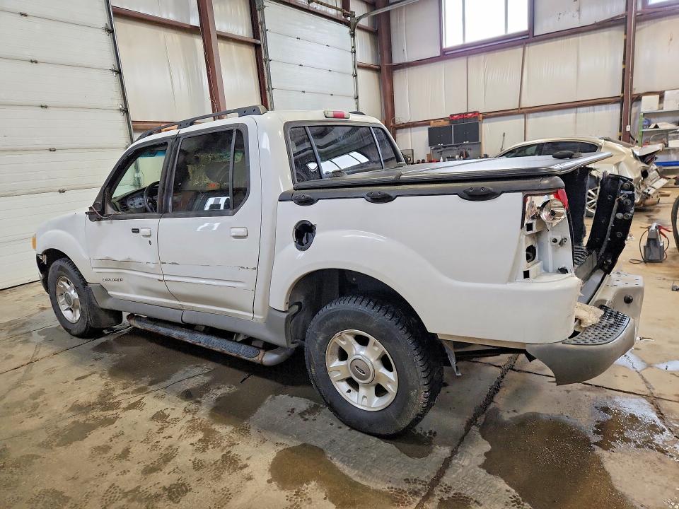 Продажа на аукционе авто 2002 Ford Explorer Sport Trac, vin: 1FMZU77E12UD70418, номер лота: 78712645