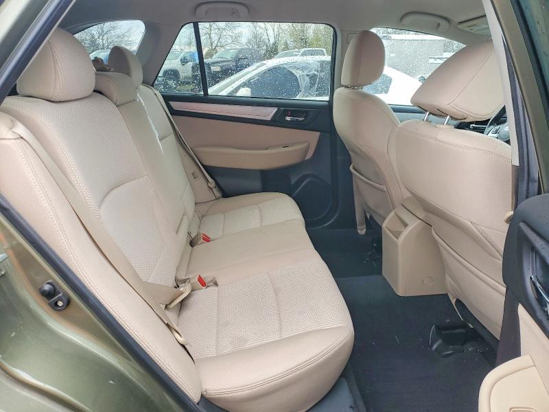 Aukcja sprzedaży 2016 Subaru Outback, vin: 4S4BSAFC2G3327160, numer aukcji: 47418916