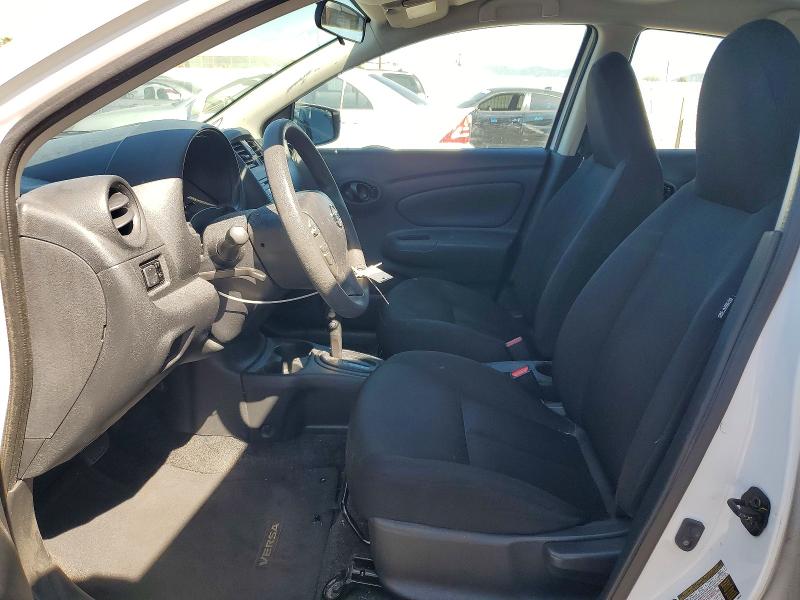 Продаж на аукціоні авто 2016 Niss Versa, vin: 3N1CN7AP9GL906361, номер лоту: 46584426