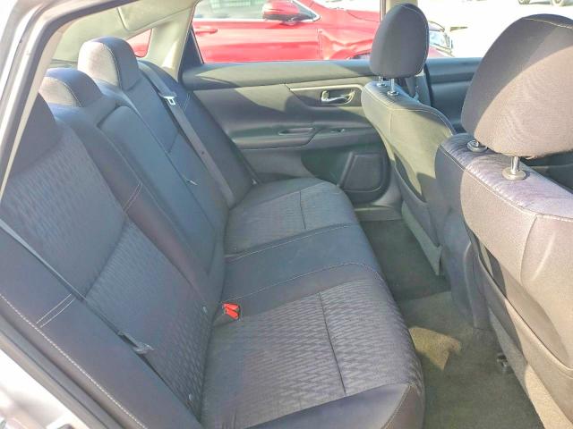 Продаж на аукціоні авто 2018 Nissan Altima, vin: 1N4AL3AP6JC234965, номер лоту: 46733916