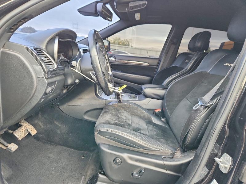 Продажа на аукционе авто 2014 Jeep Grand Cherokee, vin: 1C4RJFDJ3EC439337, номер лота: 47429126