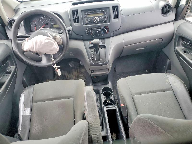 Aukcja sprzedaży 2016 Chevrolet City Express, vin: 3N63M0ZN5GK691932, numer aukcji: 51188966