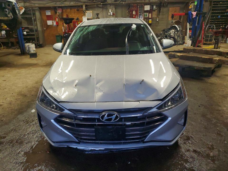 Продаж на аукціоні авто 2020 Hyundai Elantra, vin: KMHD84LF8LU994259, номер лоту: 97511435
