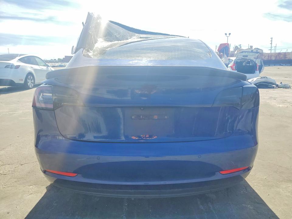 Aukcja sprzedaży 2019 Tesla Model 3, vin: 5YJ3E1EA7KF317333, numer aukcji: 79593895