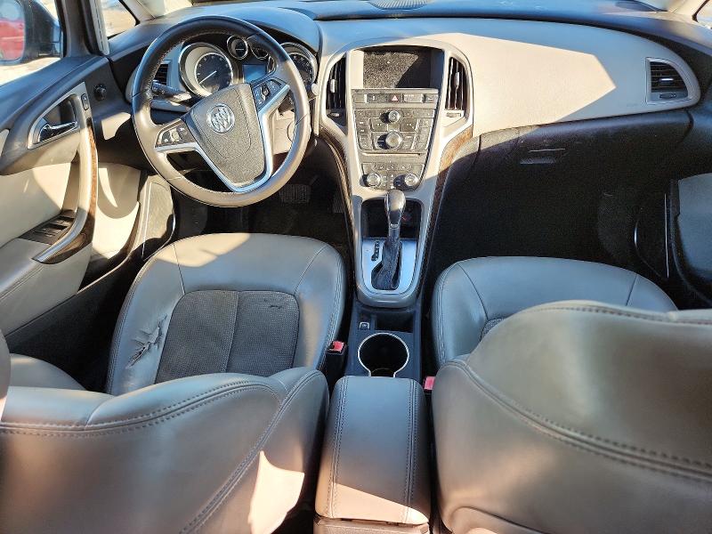 Aukcja sprzedaży 2012 Buick Verano, vin: 1G4PP5SK1C4216907, numer aukcji: 78809575