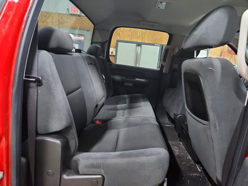Продаж на аукціоні авто 2009 Gmc Sierra, vin: 2GTEK233391127425, номер лоту: 45457296