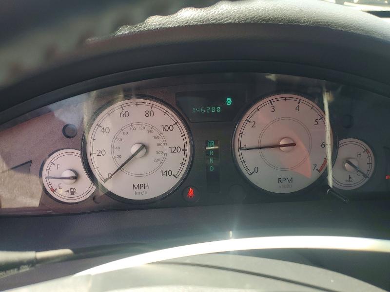 Aukcja sprzedaży 2006 Chrysler 300, vin: 2C3KA53GX6H524373, numer aukcji: 45731076