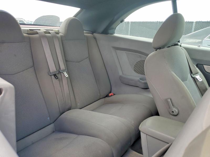 Aukcja sprzedaży 2008 Chrysler Sebring, vin: 1C3LC45K88N288147, numer aukcji: 47865146
