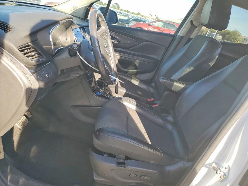 Aukcja sprzedaży 2021 Buick Encore, vin: KL4CJESM8MB375078, numer aukcji: 45777136