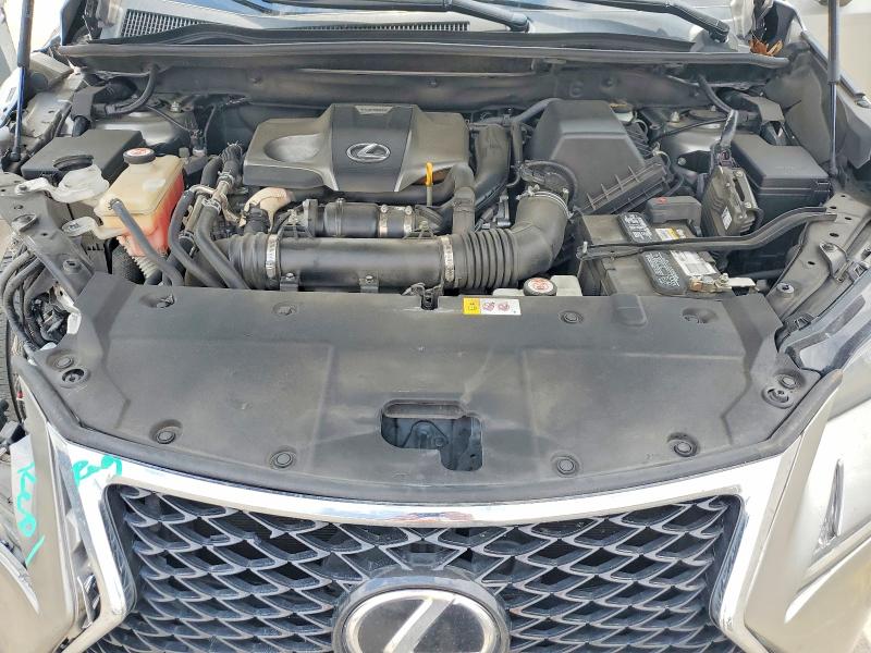 2016 Lexus Nx 200t მანქანა იყიდება აუქციონზე, vin: JTJYARBZ1G2043516, აუქციონის ნომერი: 79685405