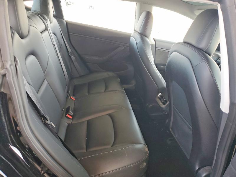 Продаж на аукціоні авто 2018 Tesla Model 3, vin: 5YJ3E1EBXJF178435, номер лоту: 46636806