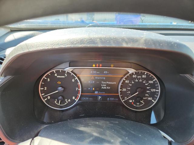 2024 Nissan Altima მანქანა იყიდება აუქციონზე, vin: 1N4BL4DV2RN332718, აუქციონის ნომერი: 46465626