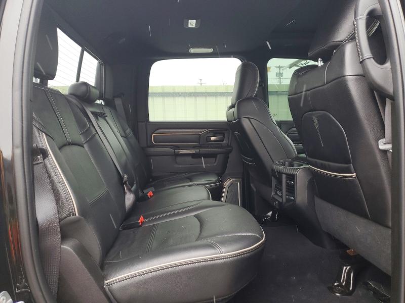 41960946 :رقم المزاد ، 3C63RRRL5LG262107 vin ، 2020 Ram 3500 مزاد بيع