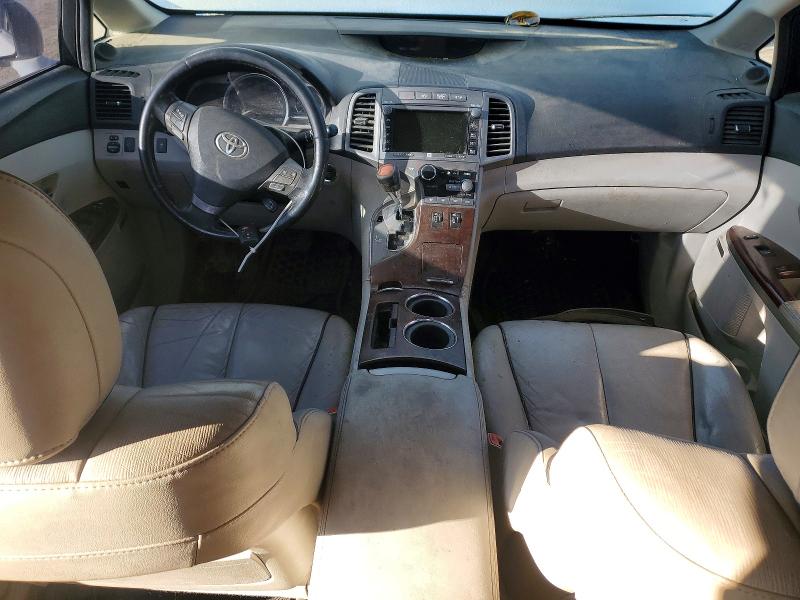Aukcja sprzedaży 2010 Toyota Venza, vin: 4T3BK3BB5AU030840, numer aukcji: 79332255