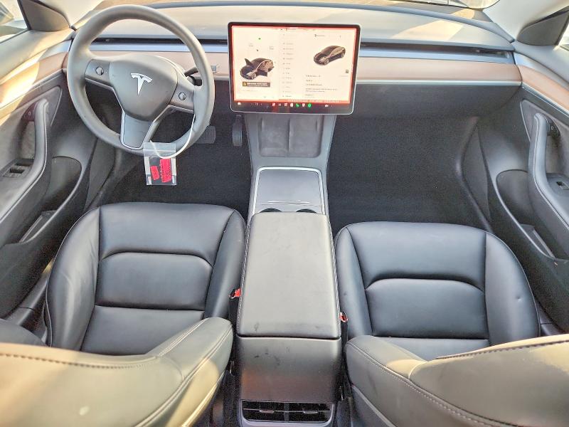 Aukcja sprzedaży 2023 Tesla Model 3, vin: 5YJ3E1EA0PF559405, numer aukcji: 47130986
