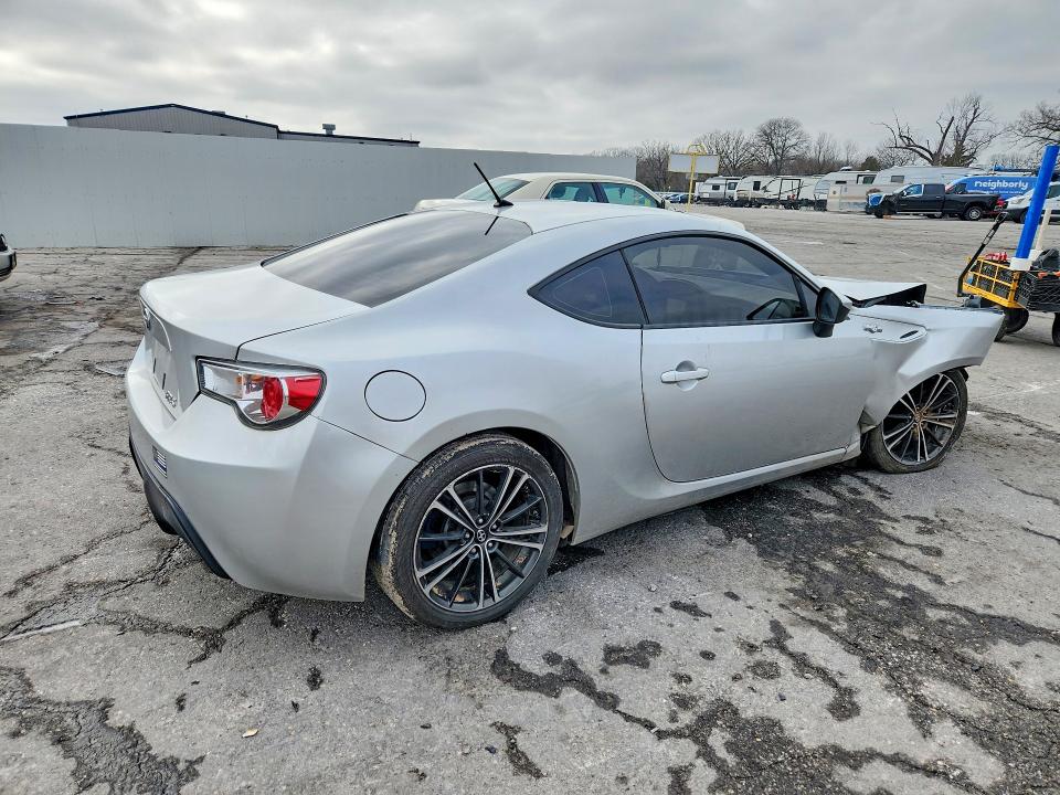 Aukcja sprzedaży 2014 Scion Fr-s, vin: JF1ZNAA1XE8705814, numer aukcji: 55176036