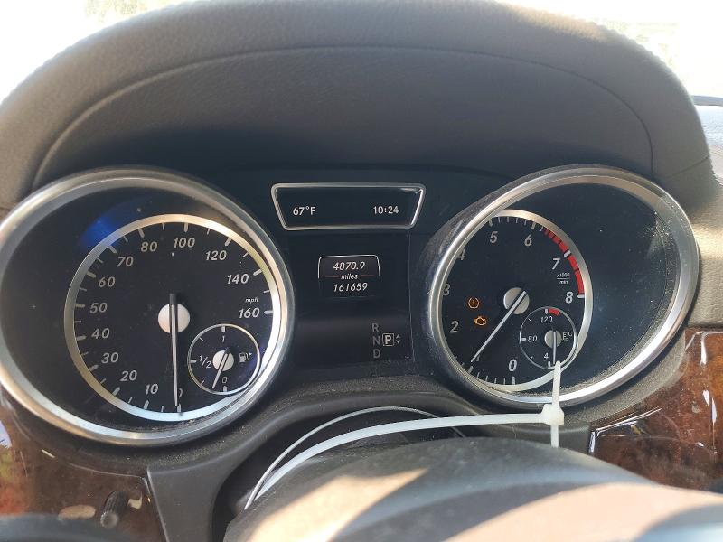2014 Mercedes-benz Gl მანქანა იყიდება აუქციონზე, vin: 4JGDF7CE1EA403790, აუქციონის ნომერი: 46918876