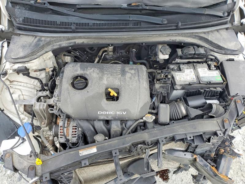 Aukcja sprzedaży 2017 Hyundai Elantra, vin: KMHD84LF0HU253045, numer aukcji: 45966236