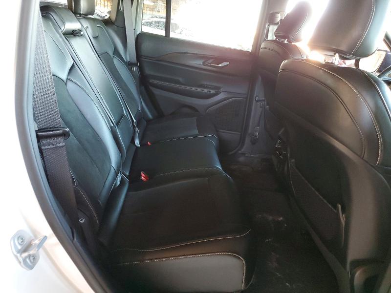 2024 Jeep Grand Cherokee მანქანა იყიდება აუქციონზე, vin: 1C4RJHAGXRC261386, აუქციონის ნომერი: 41671986