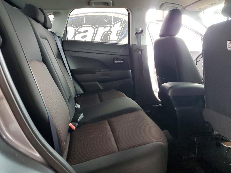 Auction sale of the 2017 Mitsubishi Outlander Sport, vin: JA4AP3AU1HZ047445, lot number: 48448416