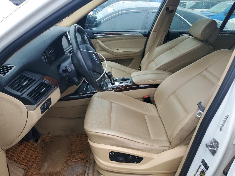 Продаж на аукціоні авто 2010 Bmw X5, vin: 5UXFF0C56ALT76863, номер лоту: 79744535