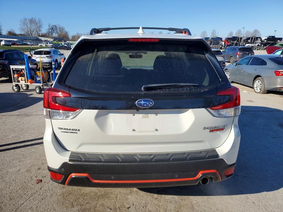 Aukcja sprzedaży 2019 Subaru Forester, vin: JF2SKAPC7KH435340, numer aukcji: 45692936
