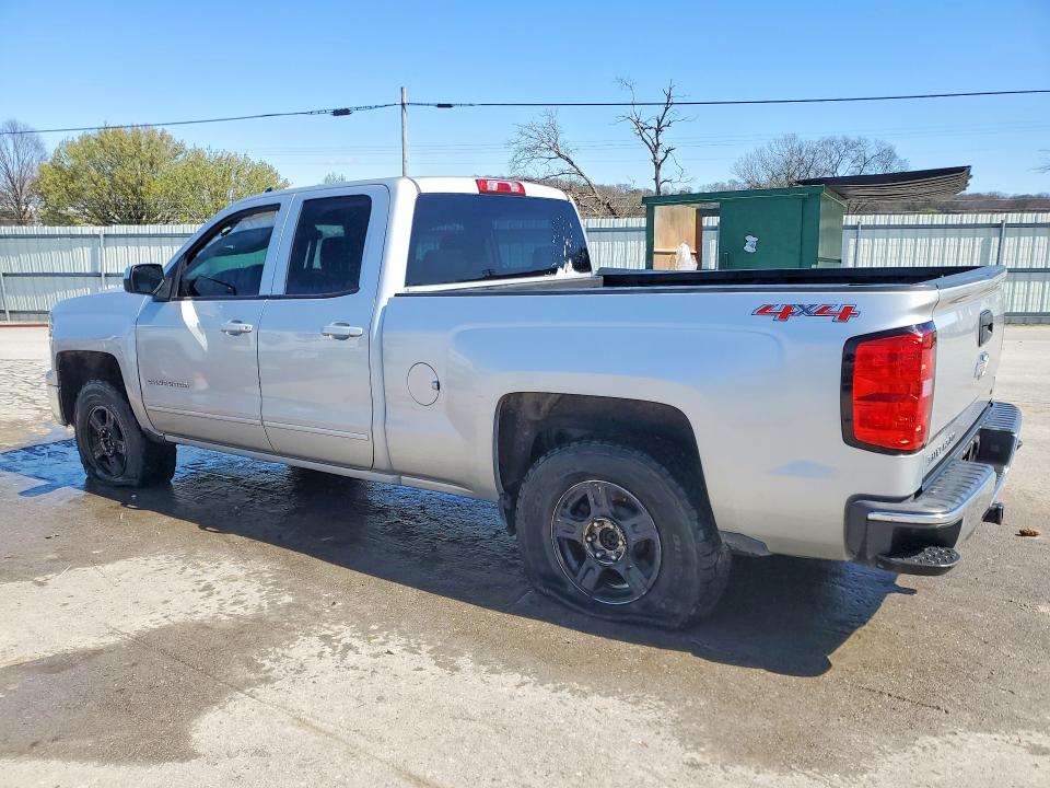 Продажа на аукционе авто 2015 Chevrolet Silverado, vin: 1GCVKREH0FZ425774, номер лота: 78825645