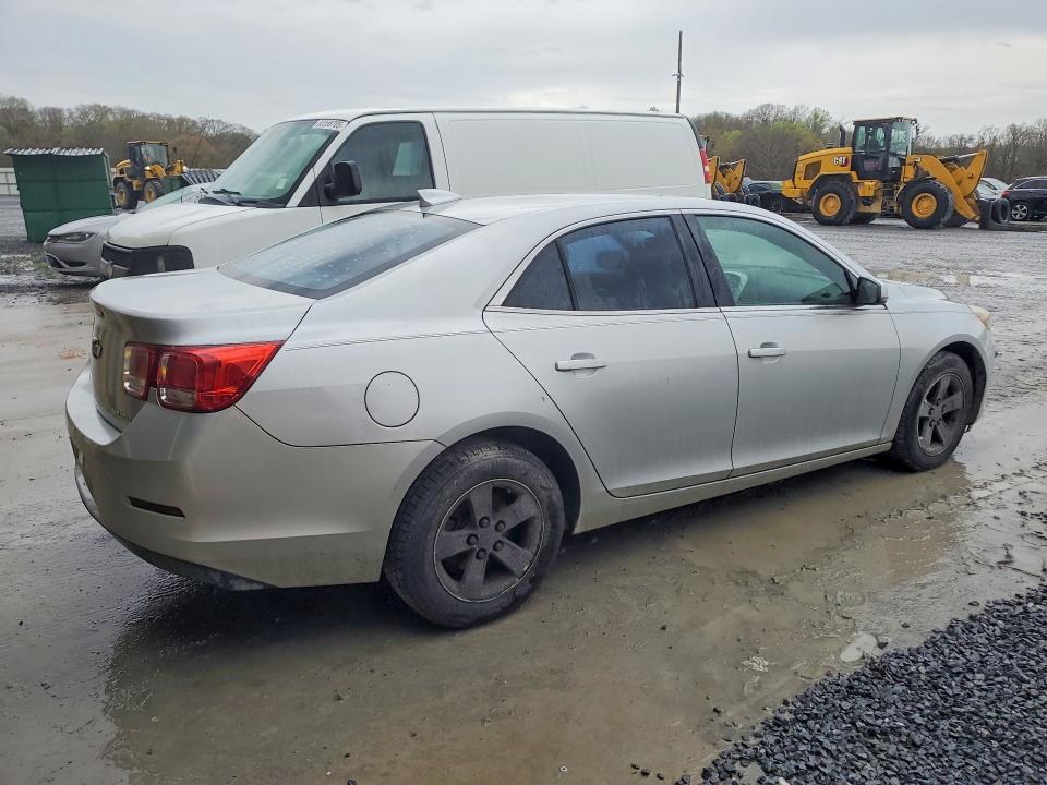 2015 Chevrolet Malibu მანქანა იყიდება აუქციონზე, vin: 1G11C5SL3FF110104, აუქციონის ნომერი: 46281306