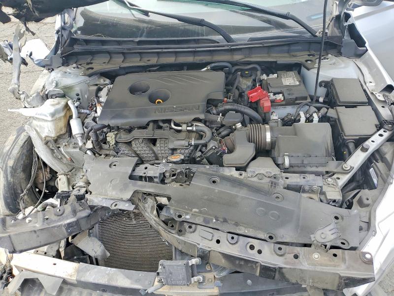 Aukcja sprzedaży 2020 Nissan Altima, vin: 1N4BL4BV4LC244761, numer aukcji: 47624176
