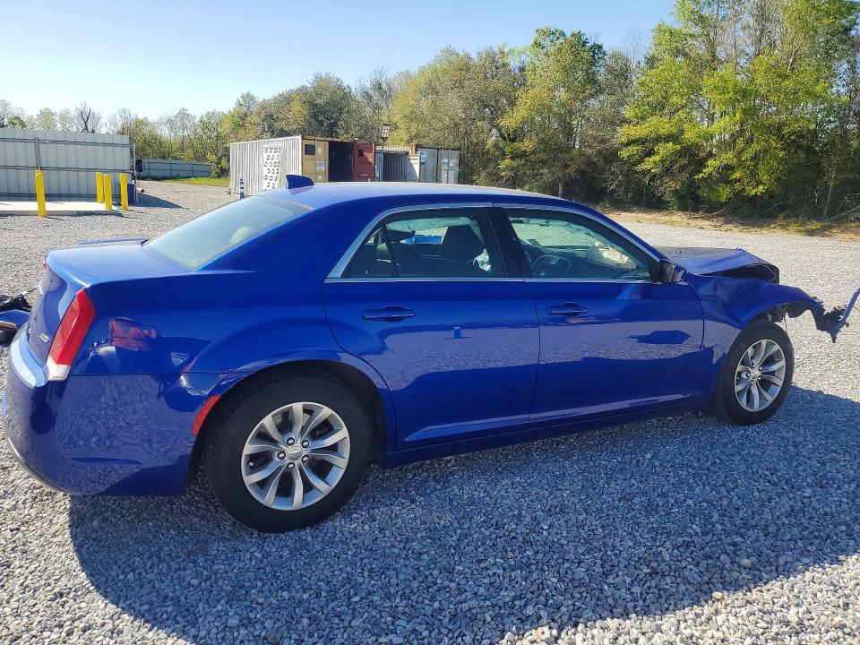 2018 Chrysler 300 მანქანა იყიდება აუქციონზე, vin: 2C3CCAAG9JH320845, აუქციონის ნომერი: 46039696
