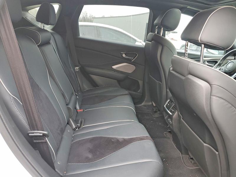 Продажа на аукционе авто 2020 Acura Rdx, vin: 5J8TC2H6XLL805663, номер лота: 47040816
