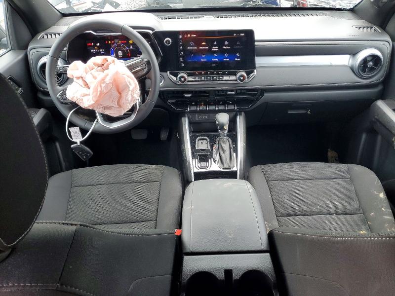 41945576 :رقم المزاد ، 1GCPSCEK8T1117165 vin ، 2026 Chevrolet Colorado مزاد بيع