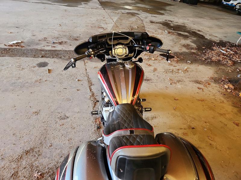 Продаж на аукціоні авто 2021 Triumph Motorcycle Rocket 3, vin: SMTG10JX4MTAE8788, номер лоту: 79290615