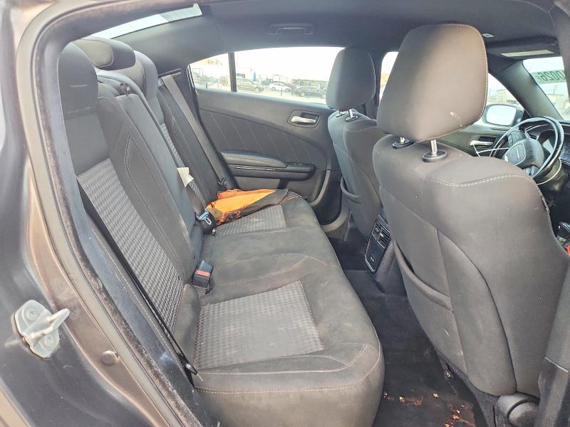 Aukcja sprzedaży 2020 Dodge Charger, vin: 2C3CDXBG8LH151371, numer aukcji: 47440026