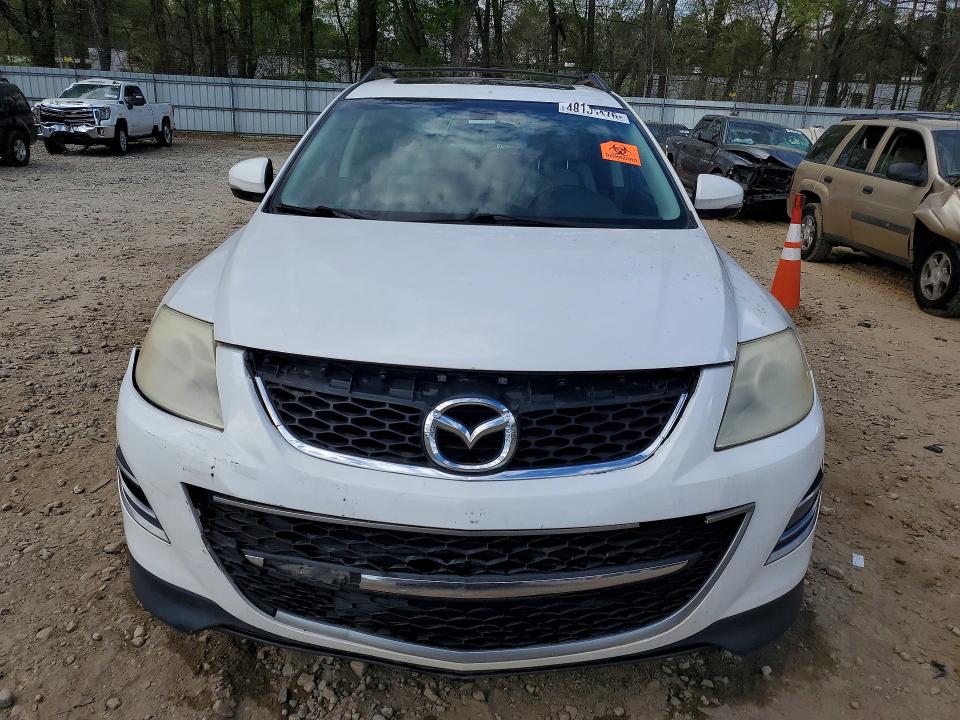 48131476 :رقم المزاد ، JM3TB2MA3A0200448 vin ، 2010 Mazda Cx-9 مزاد بيع