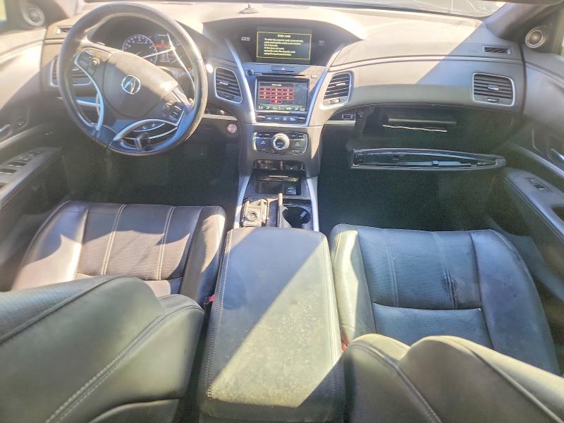 Aukcja sprzedaży 2018 Acura Rlx, vin: JH4KC1F58JC001601, numer aukcji: 76615355