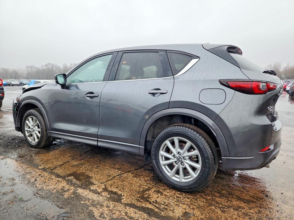 46050846 :رقم المزاد ، JM3KFBBL9R0488542 vin ، 2024 Mazda Cx-5 مزاد بيع