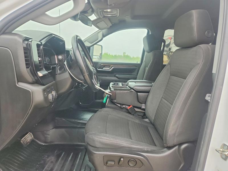 Aukcja sprzedaży 2024 Chevrolet Silverado, vin: 1GB1YNE79RF220400, numer aukcji: 46219396
