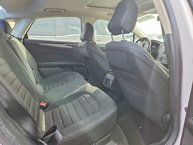 Продажа на аукционе авто 2020 Ford Fusion, vin: 3FA6P0HD2LR254817, номер лота: 46010486