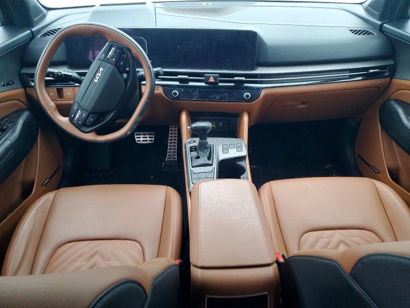Aukcja sprzedaży 2026 Kia Sportage, vin: KNDPXCDF8T7428646, numer aukcji: 79983875