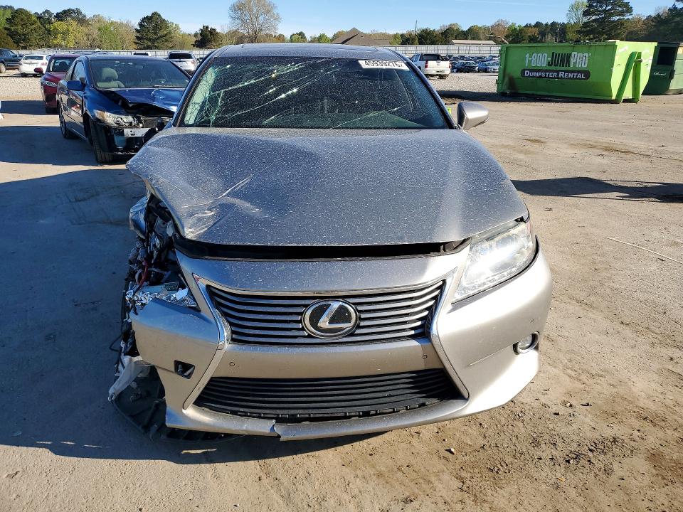 Aukcja sprzedaży 2015 Lexus Es 350, vin: JTHBK1GGXF2210953, numer aukcji: 45939276