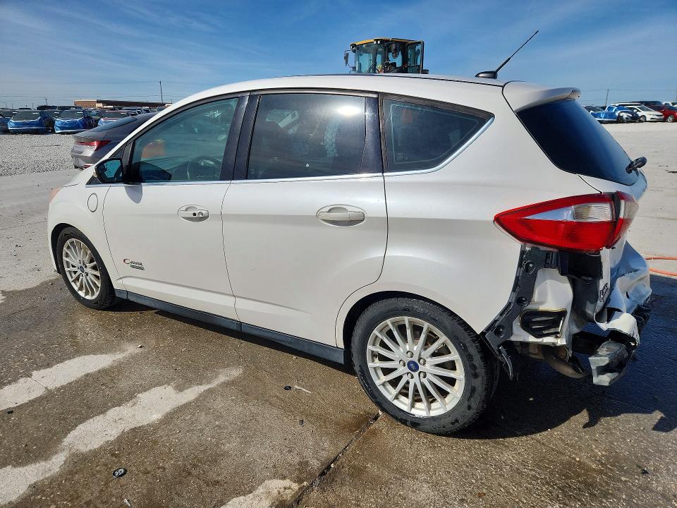 Продаж на аукціоні авто 2013 Ford C-max, vin: 1FADP5CU3DL531325, номер лоту: 46216276