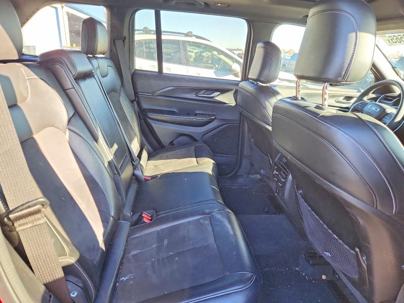 79499565 :رقم المزاد ، 1C4RJHAG0RC187394 vin ، 2024 Jeep Grand Cherokee مزاد بيع