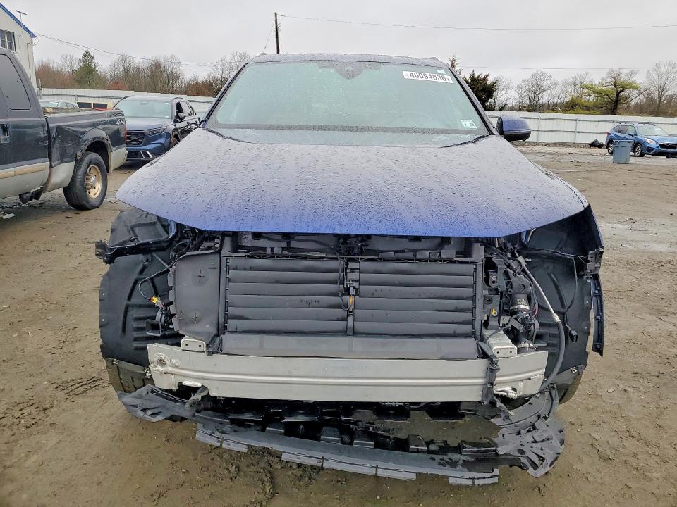 2021 Audi Q7 მანქანა იყიდება აუქციონზე, vin: WA1AJAF79MD010921, აუქციონის ნომერი: 46094836