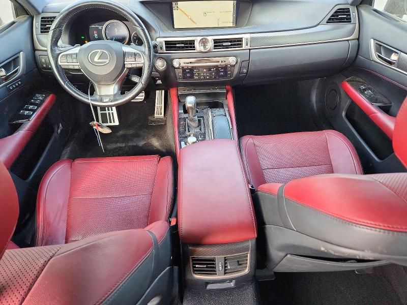 47329466 :رقم المزاد ، JTHBZ1BL0GA006668 vin ، 2016 Lexus Gs 350 مزاد بيع