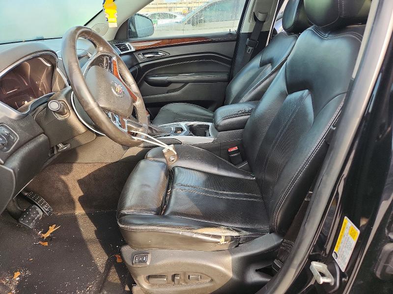 Продаж на аукціоні авто 2013 Cadillac Srx, vin: 3GYFNDE36DS651700, номер лоту: 47628676